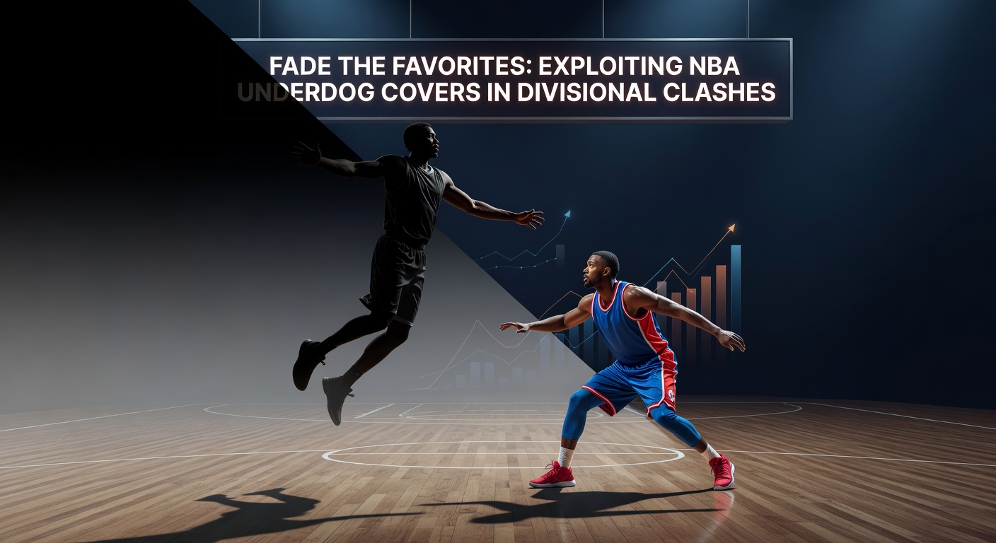 NBA players in intense divisional matchup, underdog team closing gap on scoreboard